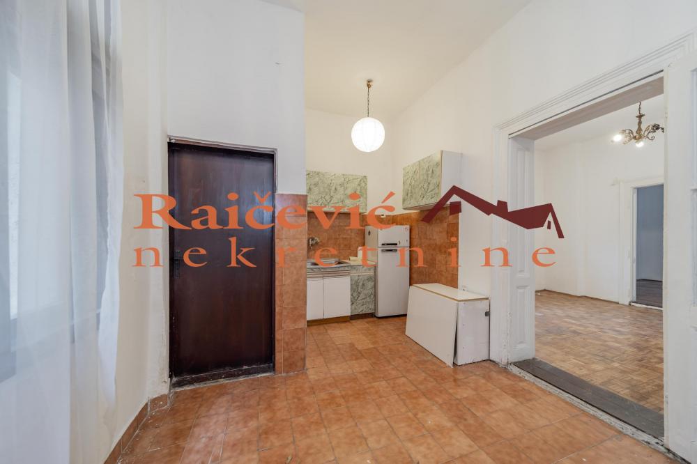 Stan na prodaju u Beogradu, Beograd (centar), dvosoban, 54m2, cena 180000 evra