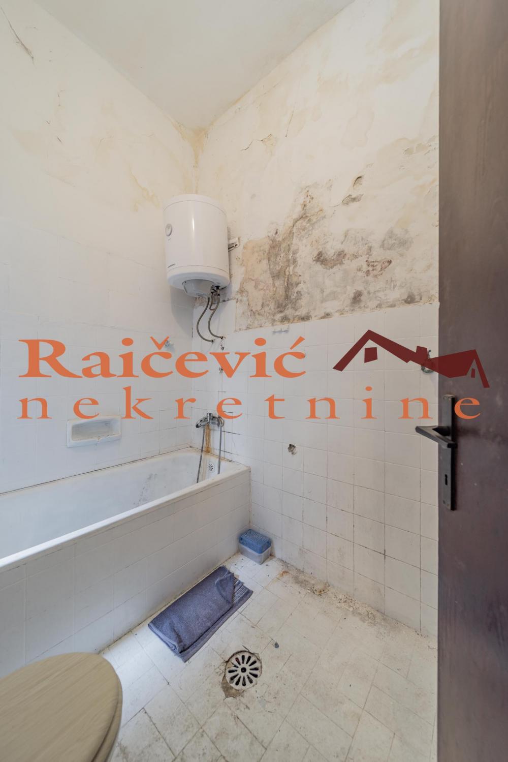 Stan na prodaju u Beogradu, Beograd (centar), dvosoban, 54m2, cena 180000 evra