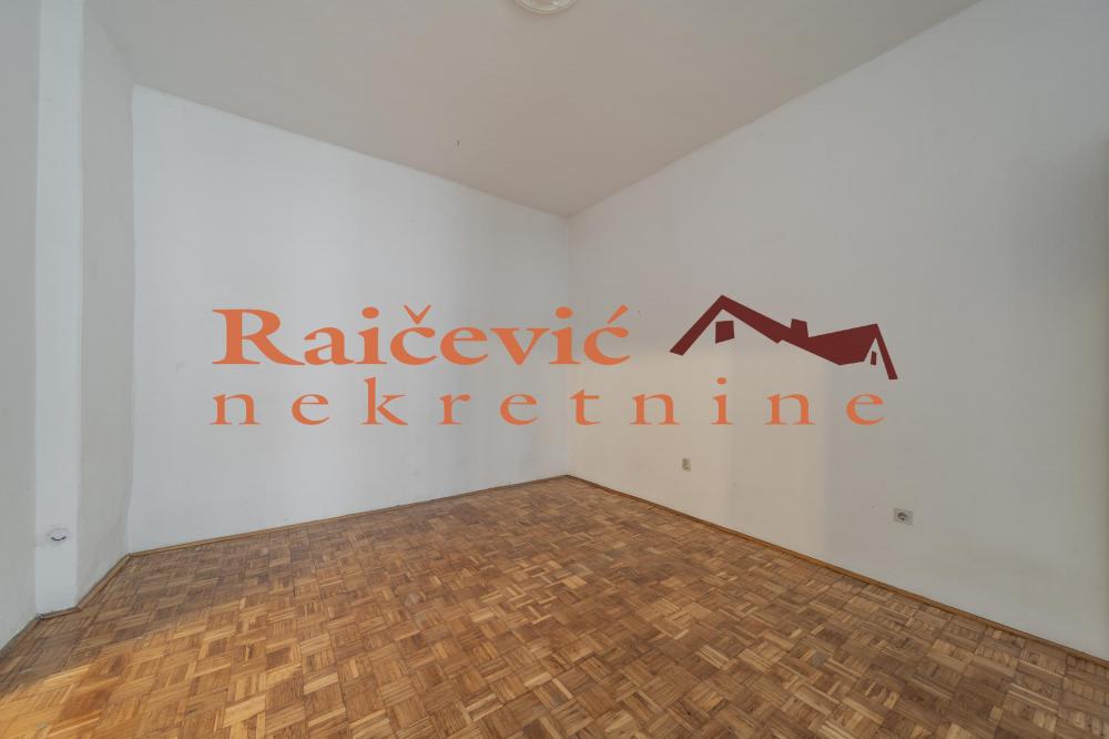 Stan na prodaju u Beogradu, Beograd (centar), dvosoban, 54m2, cena 180000 evra