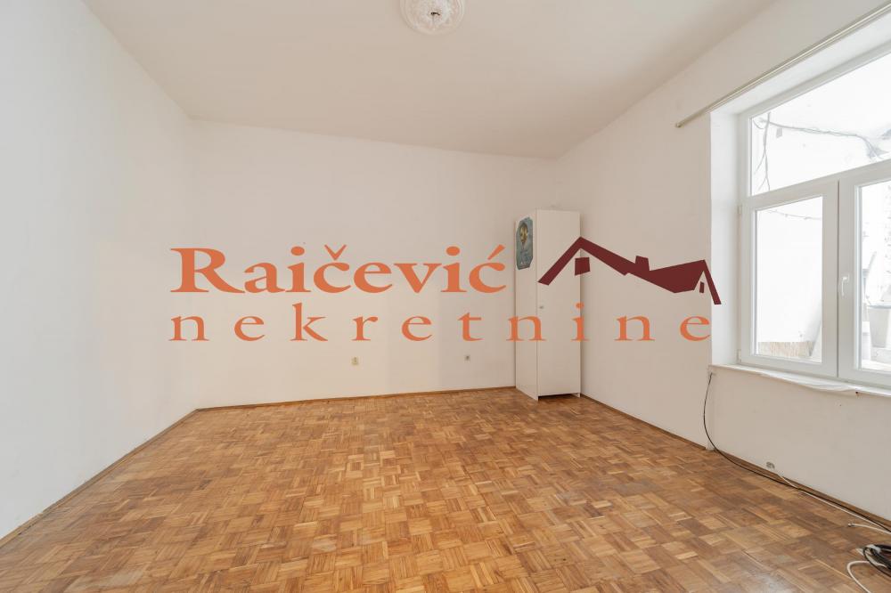 Stan na prodaju u Beogradu, Beograd (centar), dvosoban, 54m2, cena 180000 evra