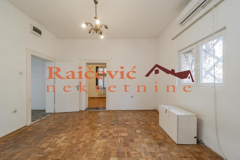 Stan na prodaju u Beogradu, Beograd (centar), dvosoban, 54m2, cena 180000 evra