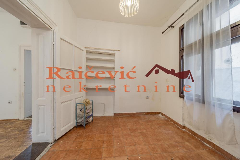 Stan na prodaju u Beogradu, Beograd (centar), dvosoban, 54m2, cena 180000 evra