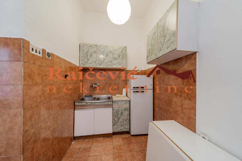 Stan na prodaju u Beogradu, Beograd (centar), dvosoban, 54m2, cena 180000 evra