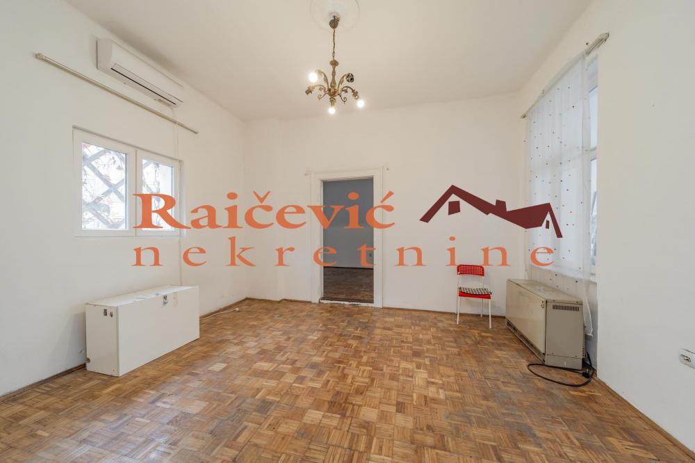 Stan na prodaju u Beogradu, Beograd (centar), dvosoban, 54m2, cena 180000 evra