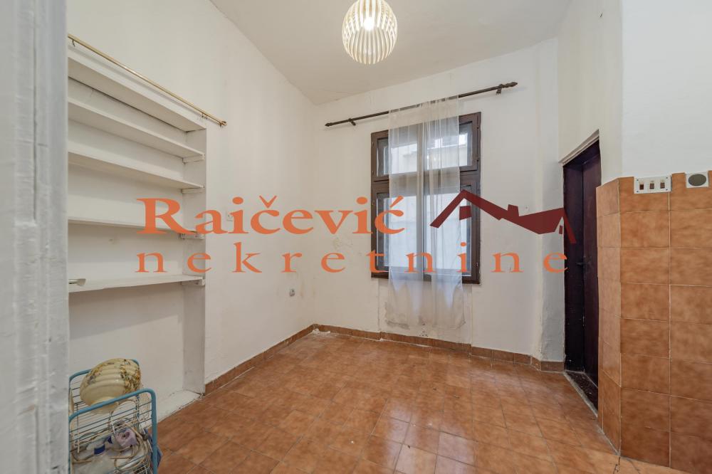 Stan na prodaju u Beogradu, Beograd (centar), dvosoban, 54m2, cena 180000 evra