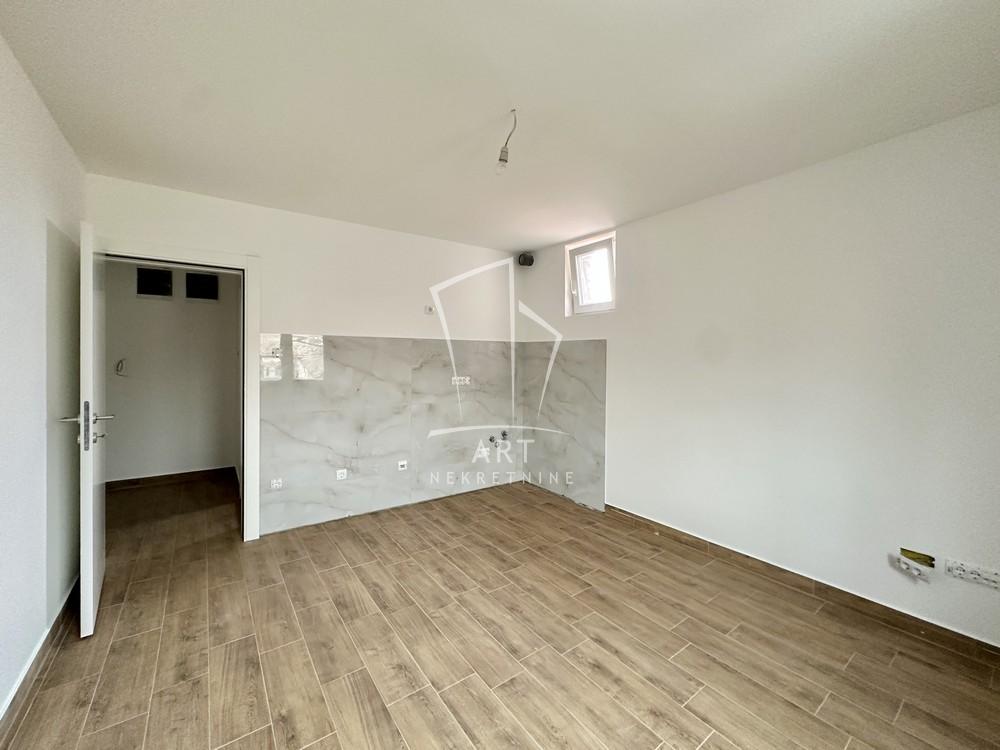 Stan na prodaju u Beogradu, Gornji grad, dvosoban, 46m2, cena 141300 evra