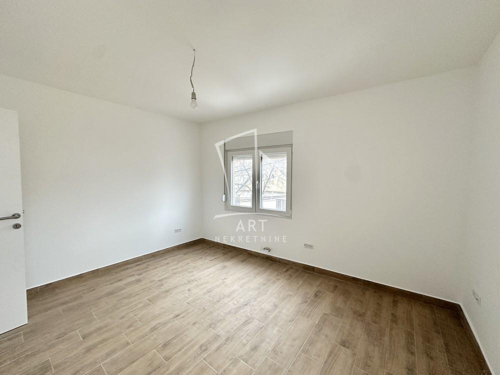 Stan na prodaju u Beogradu, Gornji grad, dvosoban, 46m2, cena 141300 evra