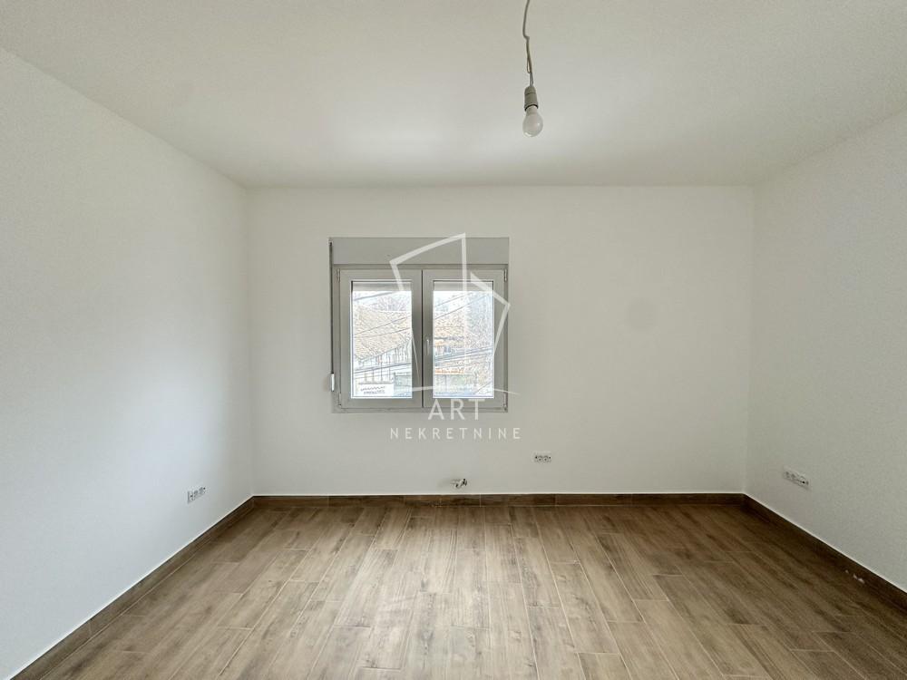 Stan na prodaju u Beogradu, Gornji grad, dvosoban, 46m2, cena 141300 evra