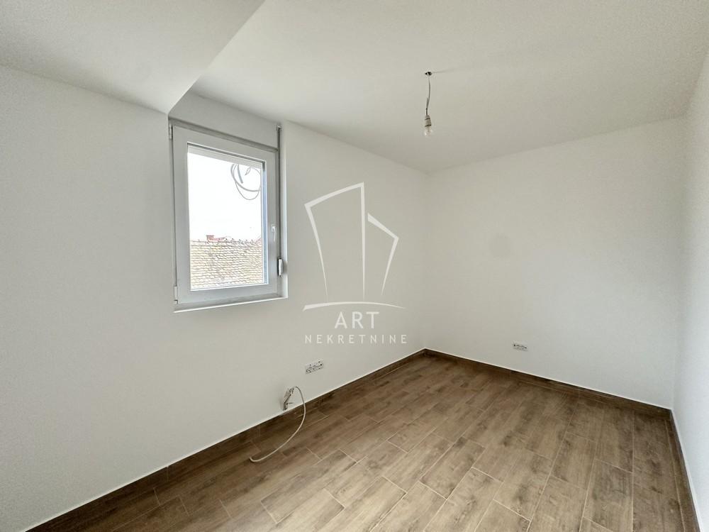 Stan na prodaju u Beogradu, Gornji grad, dvosoban, 46m2, cena 141300 evra