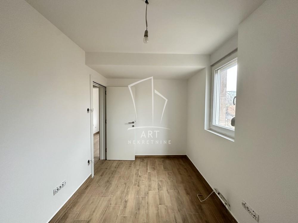 Stan na prodaju u Beogradu, Gornji grad, dvosoban, 46m2, cena 141300 evra