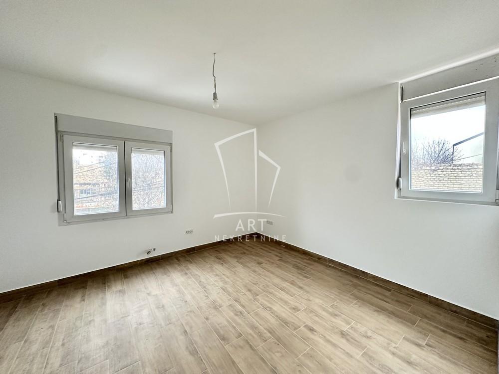 Stan na prodaju u Beogradu, Gornji grad, dvosoban, 46m2, cena 141300 evra