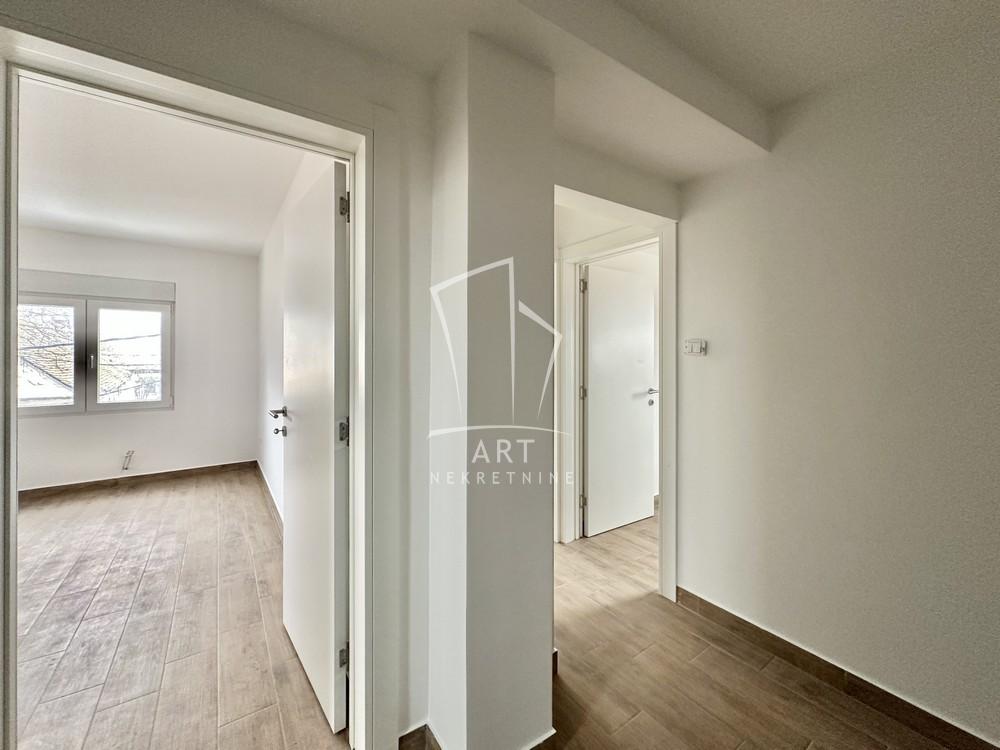 Stan na prodaju u Beogradu, Gornji grad, dvosoban, 46m2, cena 141300 evra