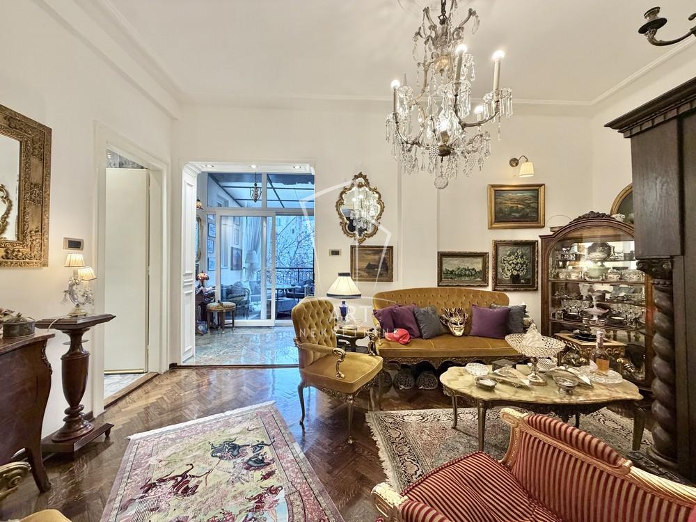 Stan na prodaju u Beogradu, Palilula, troiposoban, 103m2, cena 445000 evra