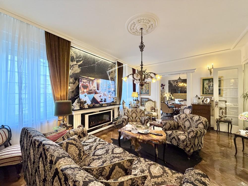 Stan na prodaju u Beogradu, Palilula, troiposoban, 103m2, cena 445000 evra