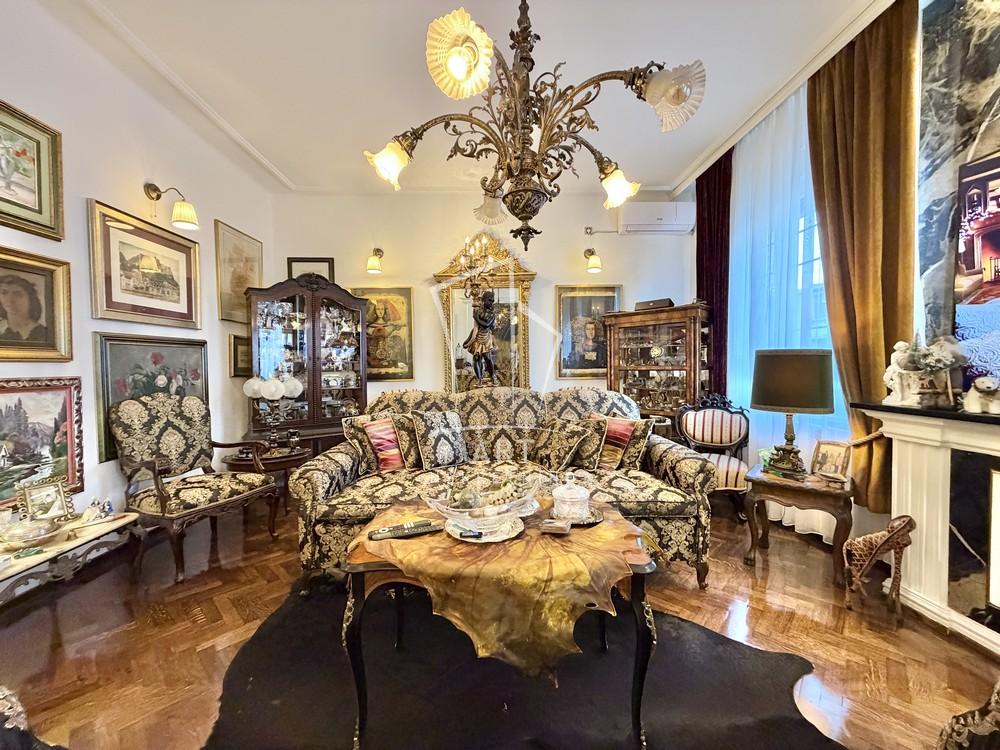 Stan na prodaju u Beogradu, Palilula, troiposoban, 103m2, cena 445000 evra