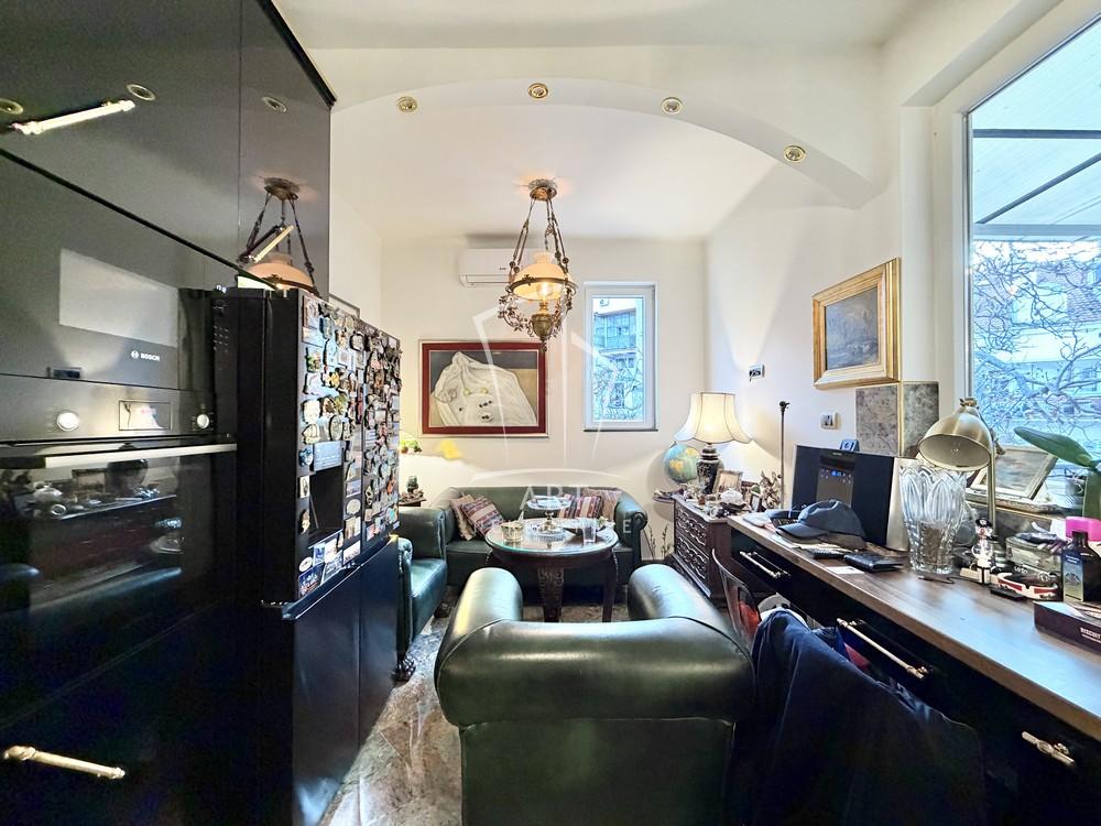 Stan na prodaju u Beogradu, Palilula, troiposoban, 103m2, cena 445000 evra