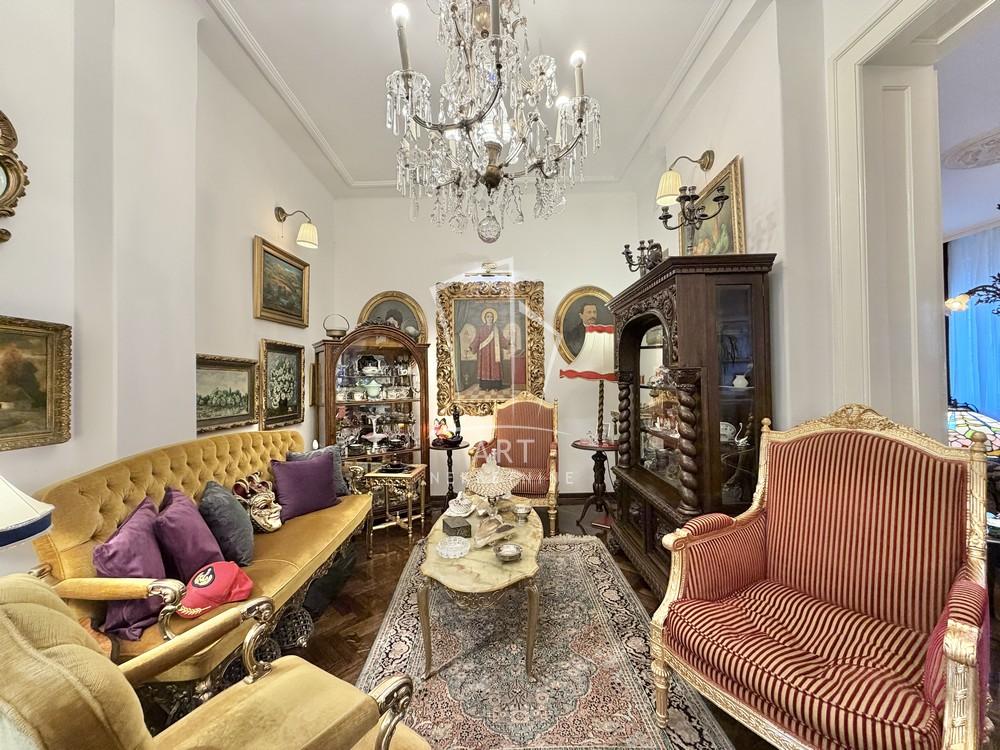 Stan na prodaju u Beogradu, Palilula, troiposoban, 103m2, cena 445000 evra