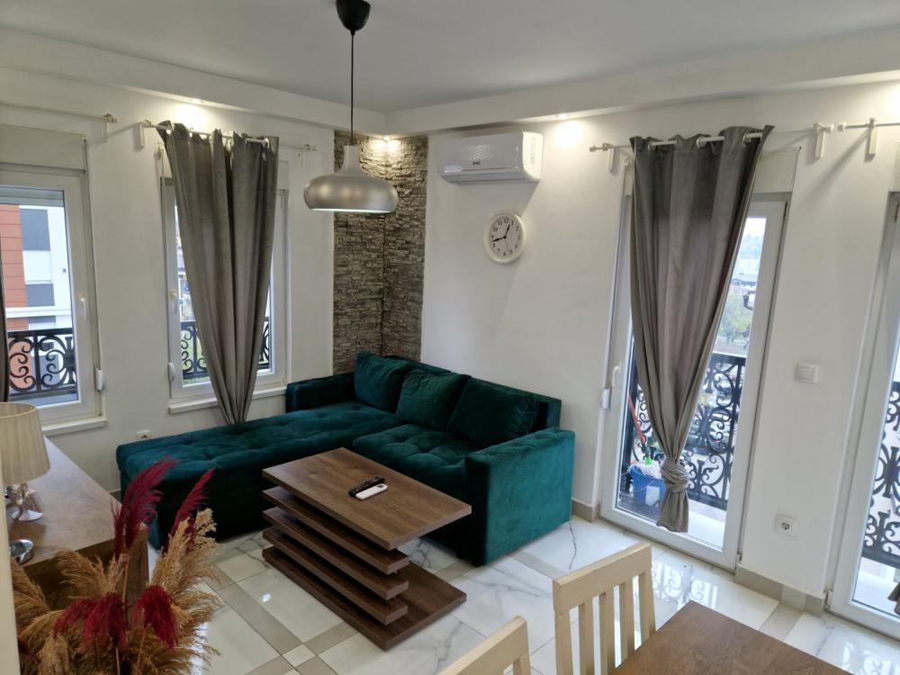 Stan na prodaju u Beogradu, Mirijevo, jednoiposoban, 33m2, cena 99500 evra