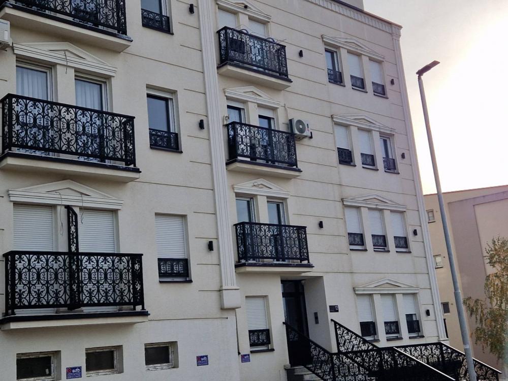 Stan na prodaju u Beogradu, Mirijevo, jednoiposoban, 33m2, cena 99500 evra