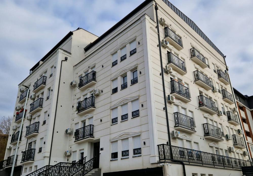 Stan na prodaju u Beogradu, Mirijevo, jednoiposoban, 33m2, cena 99500 evra