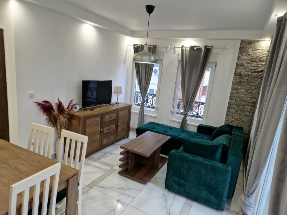 Stan na prodaju u Beogradu, Mirijevo, jednoiposoban, 33m2, cena 99500 evra