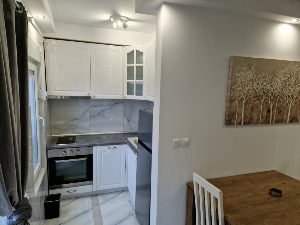 Stan na prodaju u Beogradu, Mirijevo, jednoiposoban, 33m2, cena 99500 evra