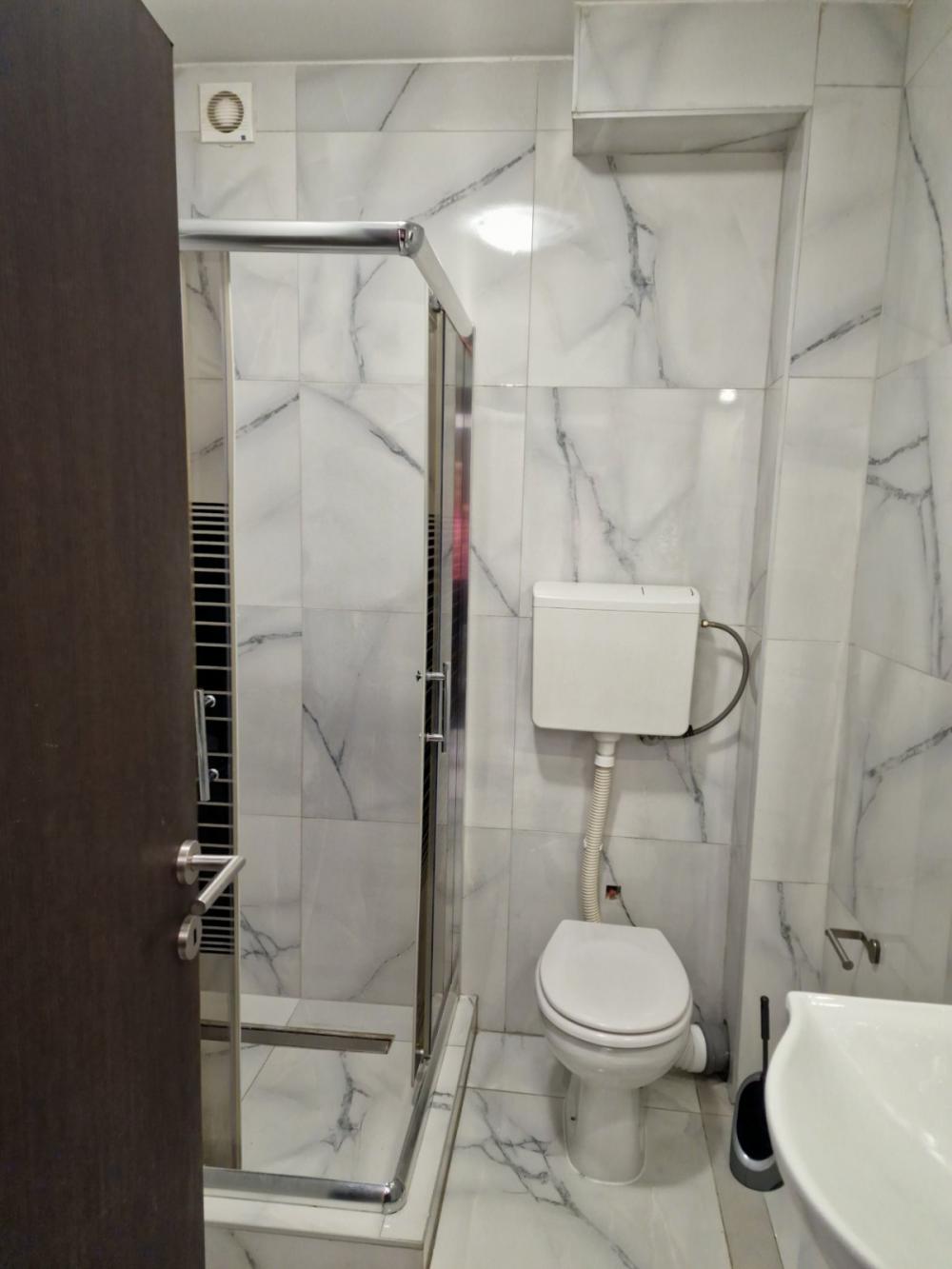 Stan na prodaju u Beogradu, Mirijevo, jednoiposoban, 33m2, cena 99500 evra