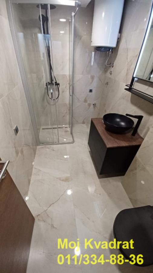 Stan na prodaju u Beogradu, Filmski grad, trosoban, 70m2, cena 210000 evra