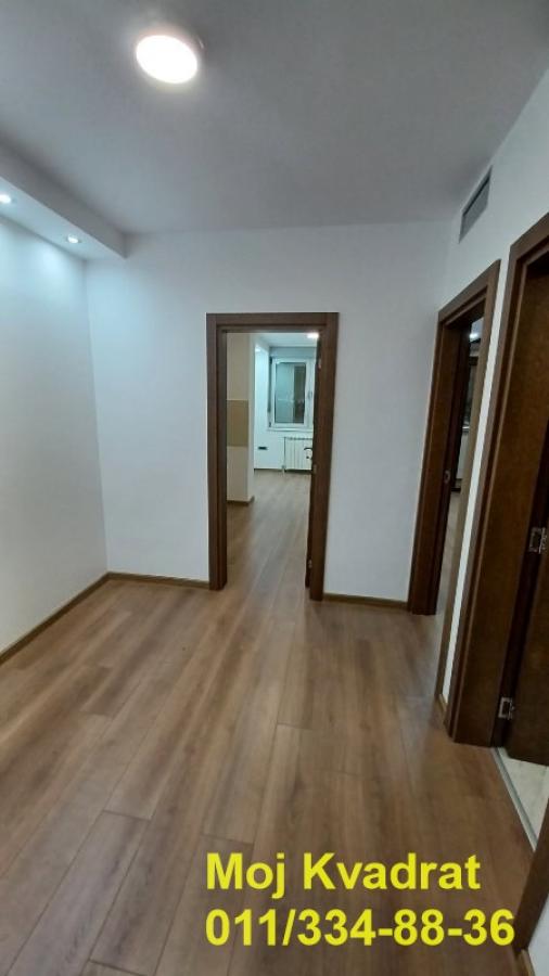 Stan na prodaju u Beogradu, Filmski grad, trosoban, 70m2, cena 210000 evra