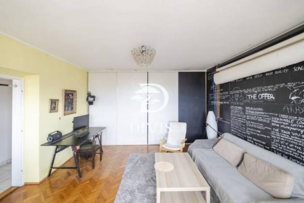 Stan na prodaju u Beogradu, Stari grad, troiposoban, 99m2, cena 437000 evra