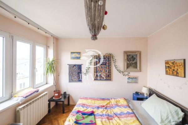 Stan na prodaju u Beogradu, Stari grad, troiposoban, 99m2, cena 437000 evra