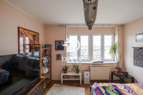 Stan na prodaju u Beogradu, Stari grad, troiposoban, 99m2, cena 437000 evra