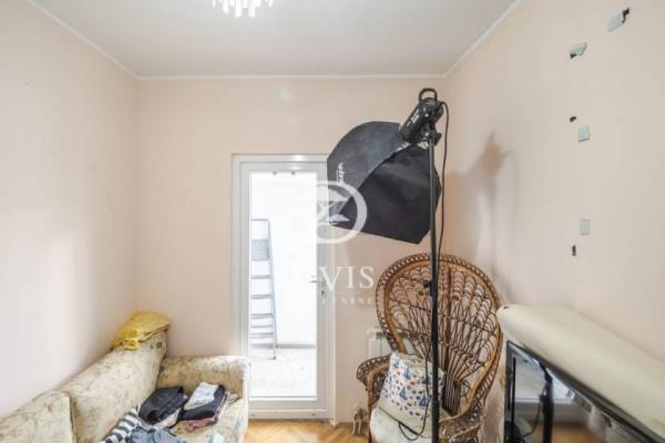 Stan na prodaju u Beogradu, Stari grad, troiposoban, 99m2, cena 437000 evra