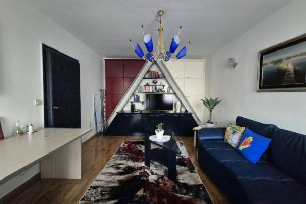 Stan na prodaju u Beogradu, Čukarica, dvosoban, 55m2, cena 176000 evra