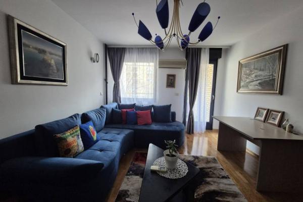 Stan na prodaju u Beogradu, Čukarica, dvosoban, 55m2, cena 176000 evra