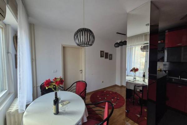 Stan na prodaju u Beogradu, Čukarica, dvosoban, 55m2, cena 176000 evra