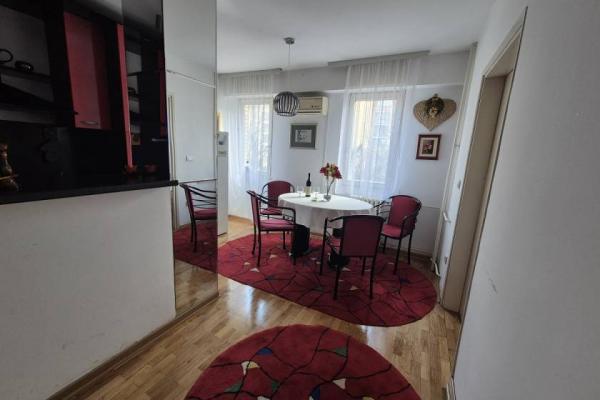 Stan na prodaju u Beogradu, Čukarica, dvosoban, 55m2, cena 176000 evra