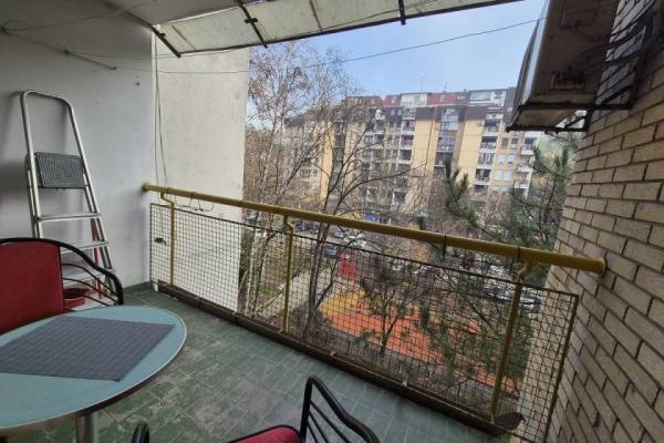 Stan na prodaju u Beogradu, Čukarica, dvosoban, 55m2, cena 176000 evra