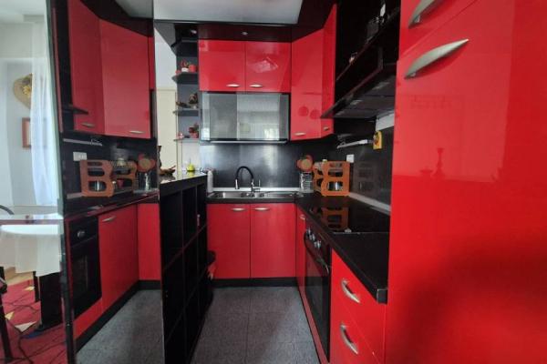 Stan na prodaju u Beogradu, Čukarica, dvosoban, 55m2, cena 176000 evra