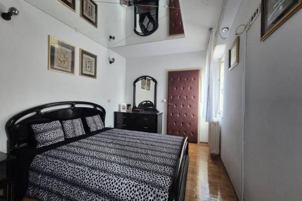 Stan na prodaju u Beogradu, Čukarica, dvosoban, 55m2, cena 176000 evra