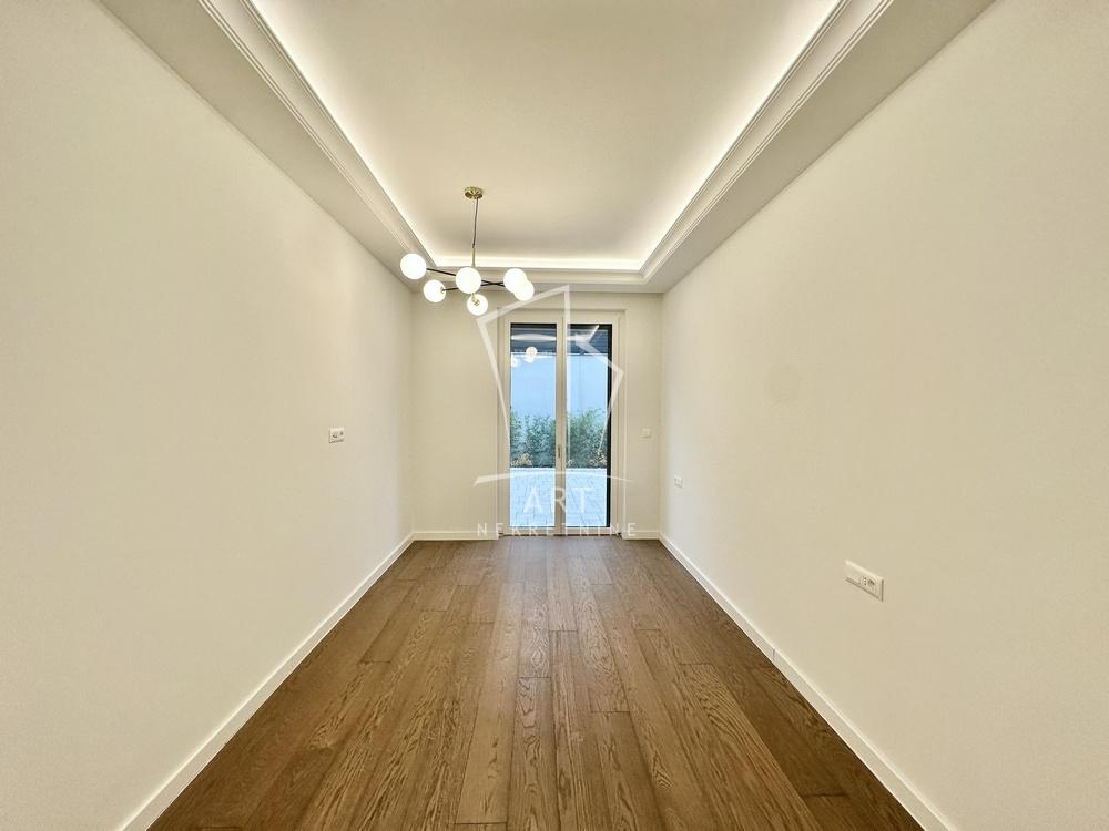 Stan na prodaju u Beogradu, Beograd (centar), trosoban, 75m2, cena 554750 evra