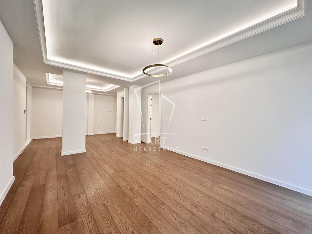 Stan na prodaju u Beogradu, Beograd (centar), trosoban, 75m2, cena 554750 evra