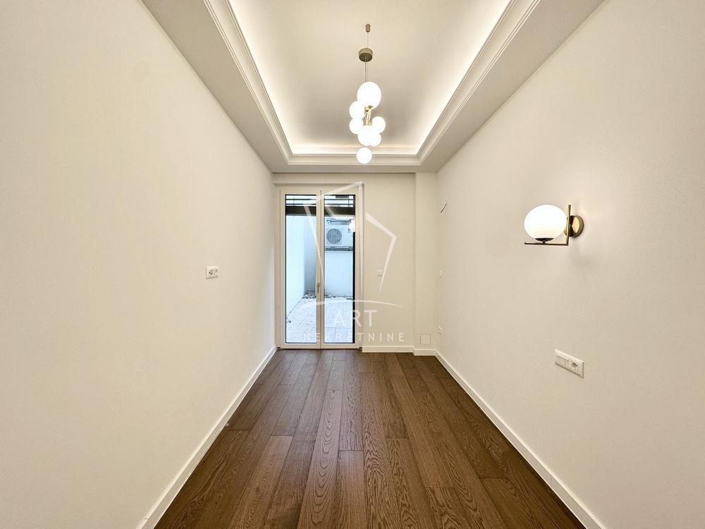 Stan na prodaju u Beogradu, Beograd (centar), trosoban, 75m2, cena 554750 evra