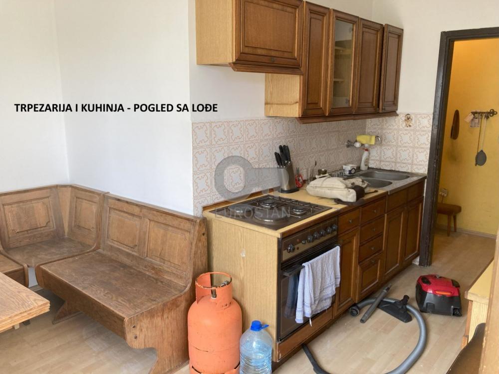 Stan na prodaju u Beogradu, Konjarnik, trosoban, 73m2, cena 204000 evra