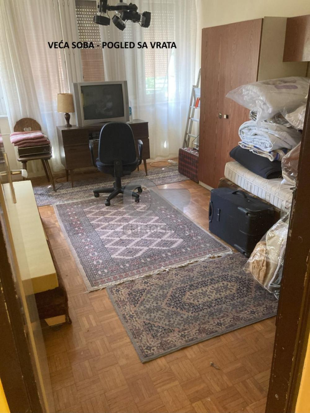 Stan na prodaju u Beogradu, Konjarnik, trosoban, 73m2, cena 204000 evra