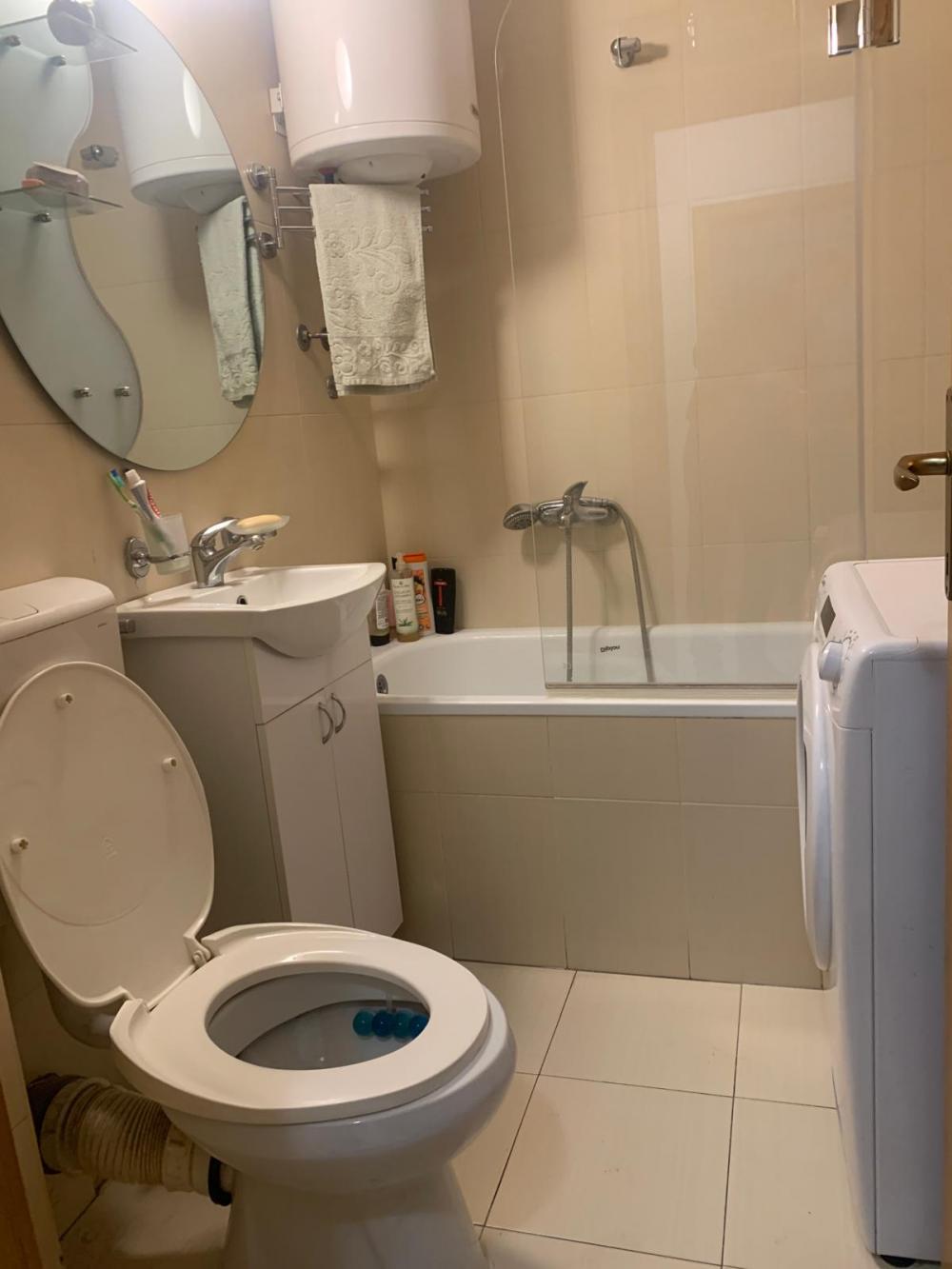 Stan na prodaju u Beogradu, Karaburma, trosoban, 70m2, cena 139500 evra