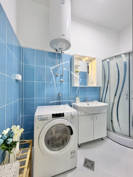 Stan na prodaju u Beogradu, Stari grad, jednoiposoban, 36m2, cena 172500 evra