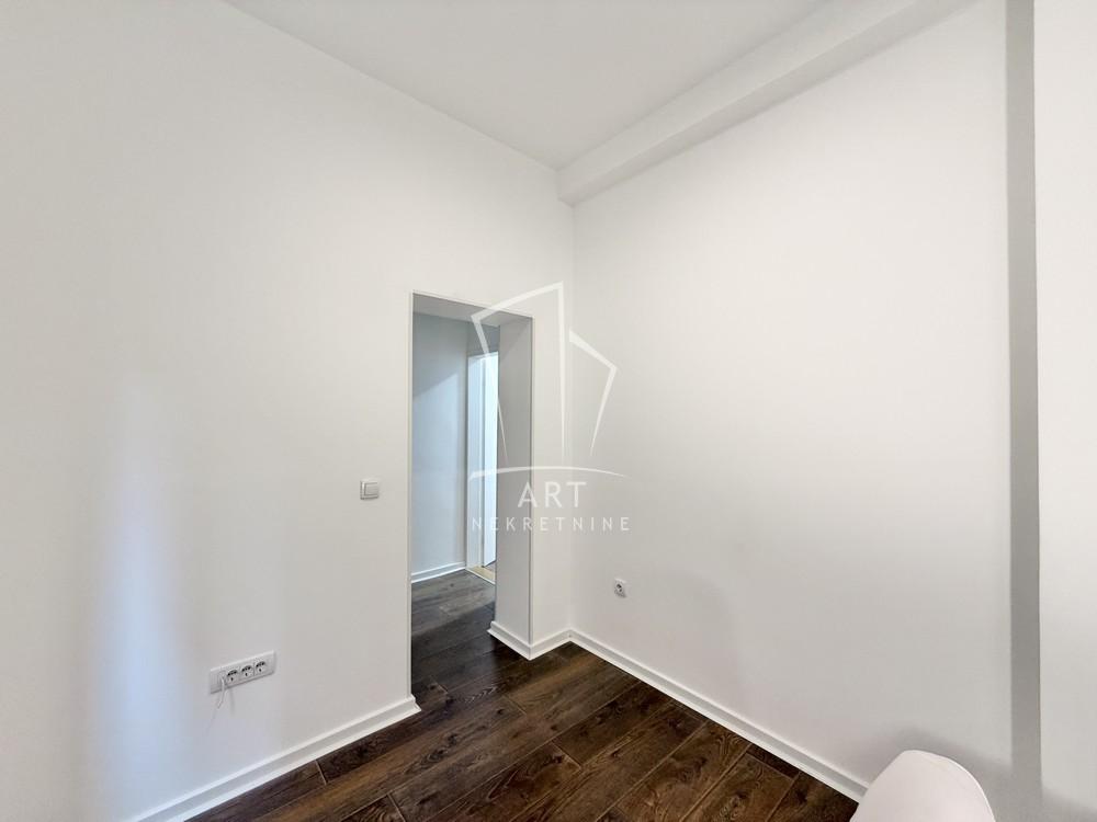 Stan na prodaju u Beogradu, Stari grad, jednoiposoban, 36m2, cena 172500 evra