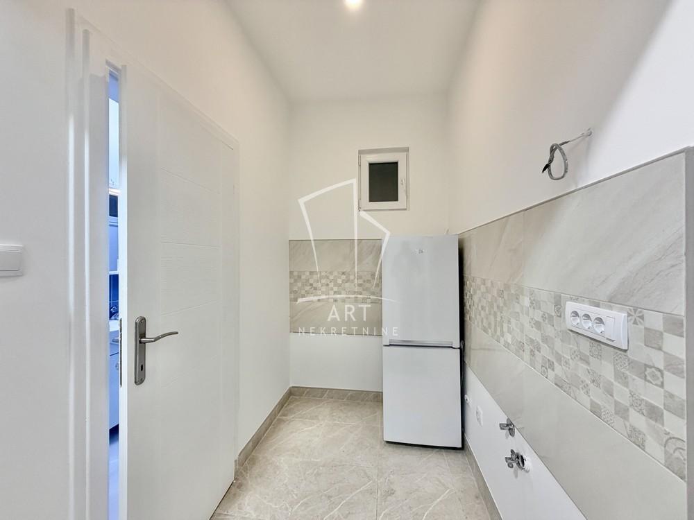 Stan na prodaju u Beogradu, Stari grad, jednoiposoban, 36m2, cena 172500 evra