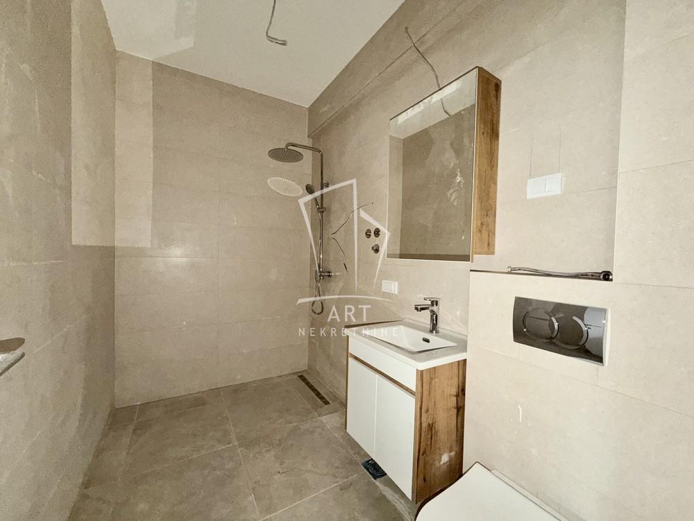 Stan na prodaju u Beogradu, Zemun, jednoiposoban, 40m2, cena 90000 evra